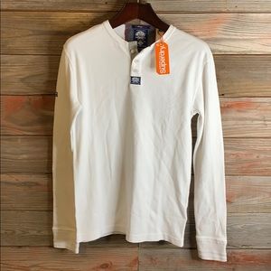 SuperDry Men’s Shirt